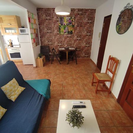 סביליה Apartamento La Luz - Kainga Homes מראה חיצוני תמונה