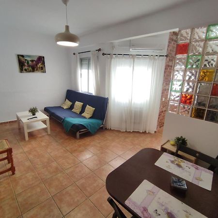סביליה Apartamento La Luz - Kainga Homes מראה חיצוני תמונה