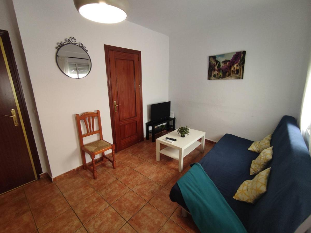 סביליה Apartamento La Luz - Kainga Homes מראה חיצוני תמונה