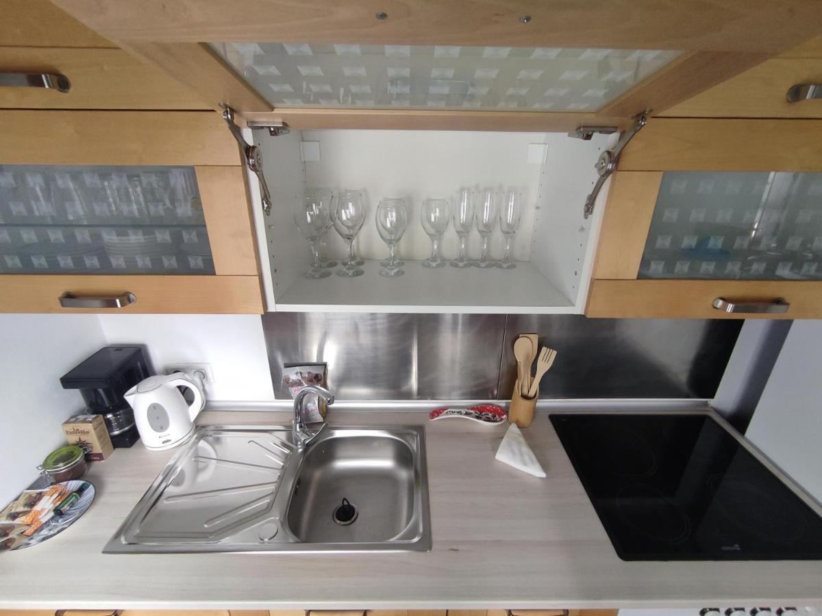 סביליה Apartamento La Luz - Kainga Homes מראה חיצוני תמונה