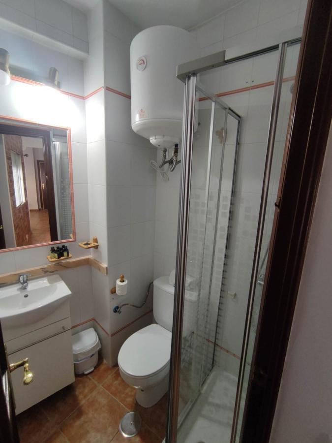 סביליה Apartamento La Luz - Kainga Homes מראה חיצוני תמונה